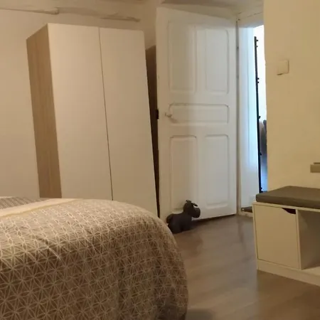 Apartman Au Coeur Des Volcans D'auvergne *