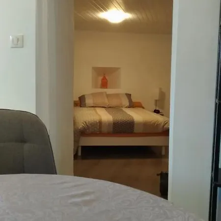 Apartman Au Coeur Des Volcans D'auvergne