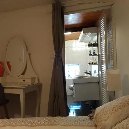 Au Coeur Des Volcans D'auvergne Apartman *
